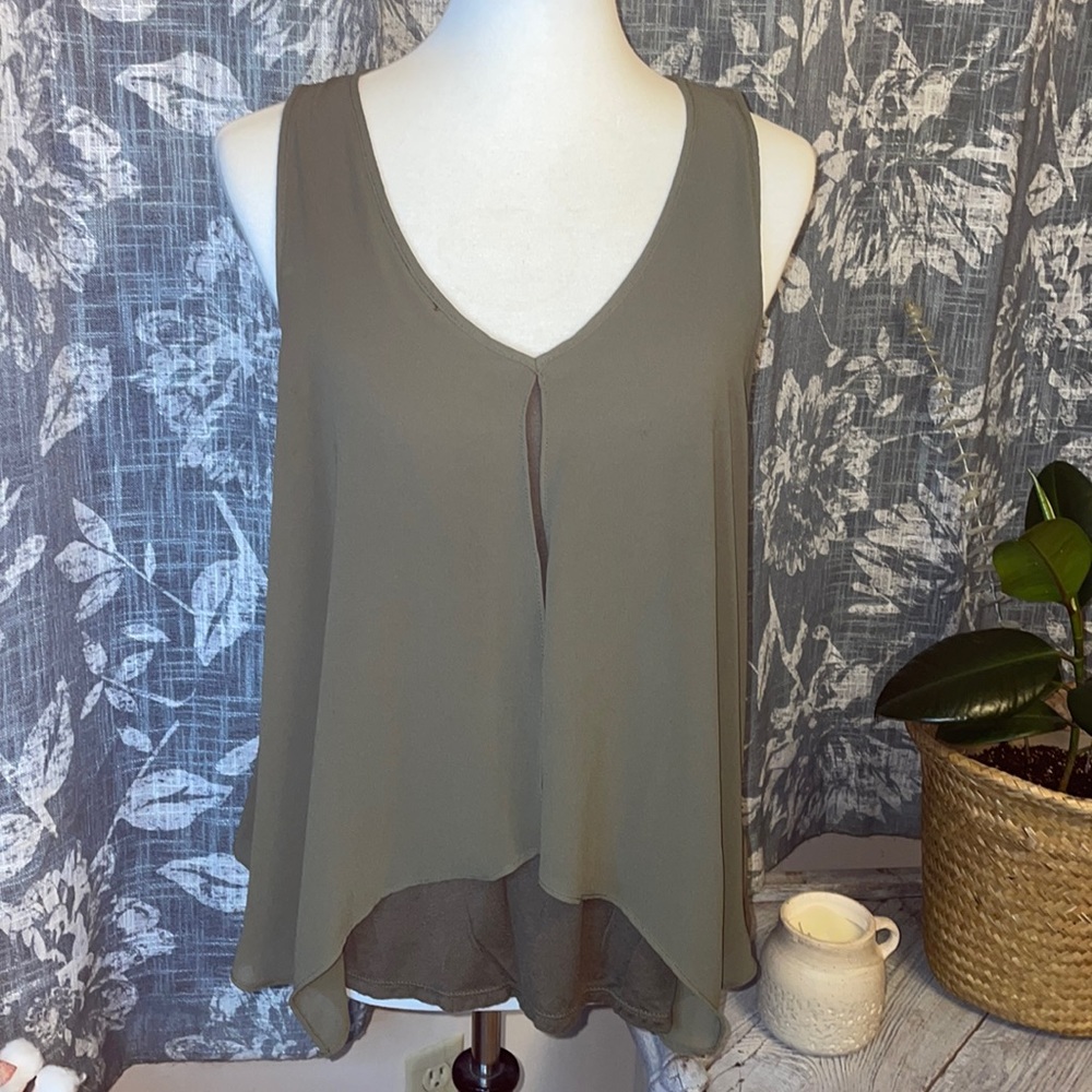 B-Wear Women’s Tank Top